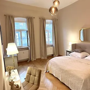  Apartment Stilvolle In Bestlage